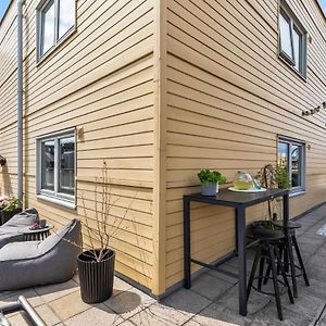 Appartement met Twee Slaapkamers